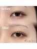 【平日13時~15時限定!】まつげパーマ♪ lash lift ¥5000→¥4800