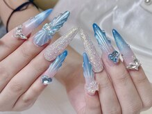 ネイルプリンセス(Nail Princess)