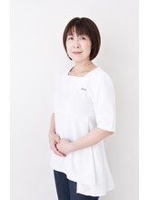 ポーラ 姶良バイパス店(POLA) SAKAMOTO SAKIKO