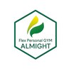 オールマイト(ALMIGHT)のお店ロゴ
