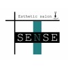 エステティックサロンセンス(SENSE)のお店ロゴ