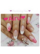 アイル ビューティーサロン(Airu Beauty Salon)/