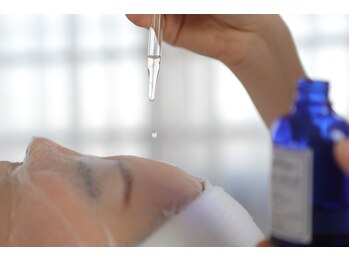 デマントイド(Demantoide&Co)/たっぷり美容液