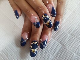 ハンドスカルプつけ放題♪