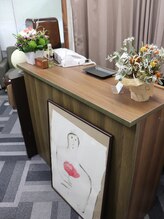 ケイズカイロプラクティック(K's)/店内