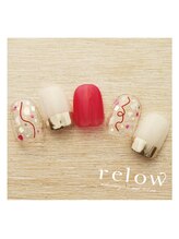 リロウ(relow)/5月のスタッフおすすめアート♪