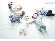 からだの恵み/【ヨガ】豊富なプログラム、