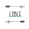 リブレ(LIBLE)ロゴ