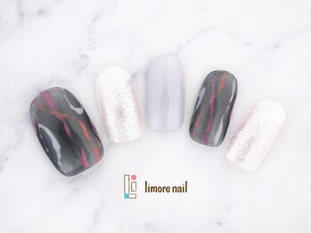 リモアネイル(limore nail)/アート☆