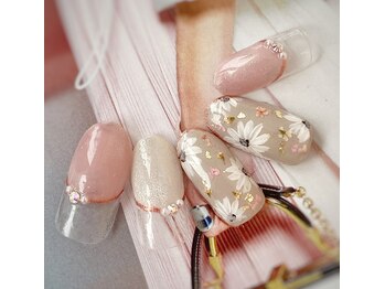 ツインクルスター(TWINKLE STAR)/定額デザイン