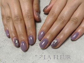 定額simple◆La Fleur