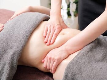 サロンドアン(Salon de an)/歴20年の凄腕ハンドケア