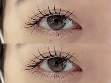 エストアール 博多口店(est-r.)/#パリジェンヌ▽上下パーマ