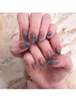 エスパルティール(Spartir)/もやもやニュアンス