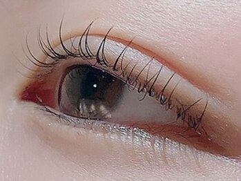 カラン 焼津店(CALIN)/ラスティングカール