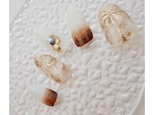 メニティ(MeniTy)/ネイルサンプル