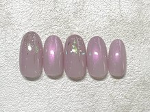 ボーホーネイルズコレクション(BOHO NAILS COLLECTION)/HAND:定額7000円コース