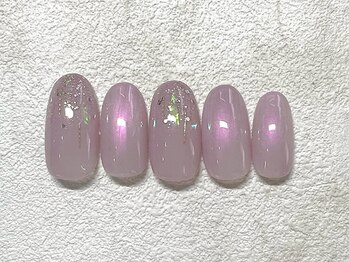 ボーホーネイルズコレクション(BOHO NAILS COLLECTION)/HAND:定額7000円コース