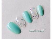 マナレア ネイルズ(MANALEA Nails)