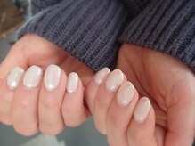 ネイルスミス 高松店(Nailsmith)/ほわほわ冬