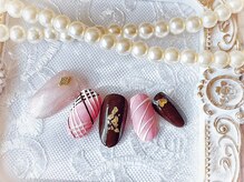 クレールネイル(Clair Nail)/¥7990