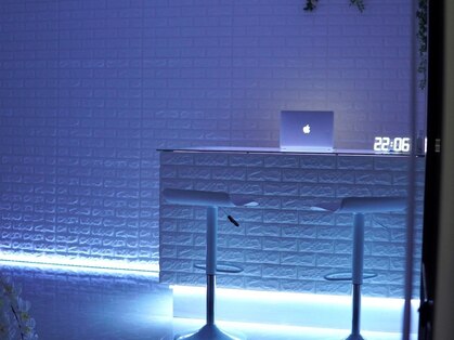 エイトパーソナルトレーニング(AET personaltraining)の写真