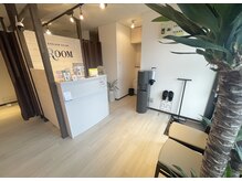 ルーム(ROOM)/待合スペース●