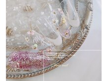 フローラネイルサロン/