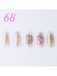 ネイルデザイン