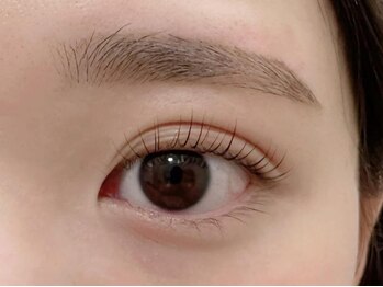 まつげ屋 イオン富士南店/アイブロウデザイニングワックス