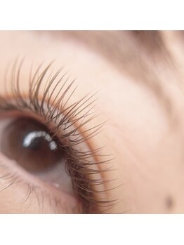 チェリッシュ アンド ジェニ(CHERISH&JENNI)/ブラウン×カーキ