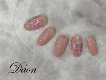 ダオン(DAON)/定額10450円コース