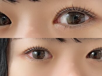 ジューシーアイ 成増店(Juicy Eye)/可愛い束感まつ毛作れます♪