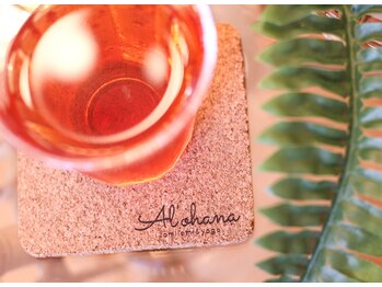 アロハナ(Al'ohana)/ブレンドティー