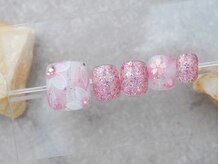 ミニョン 経堂(mignon)/フットトレンド定額