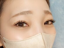 ユナリーズ オオサカ(YUNARY'S Osaka)/ブラウンバインドロック