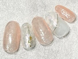 120分デザイン4本♪