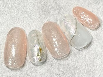 トータルビューティ ノイド(Noid)/120分デザイン4本♪