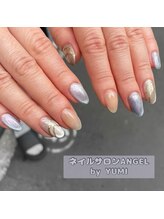 エンジェル 葛飾(ANGEL)/YUMI指名