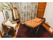 ミルラ(MYRRH)/リラクゼーションスペース