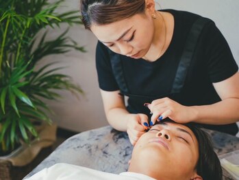 エイトブロウ 名古屋店(8BROW)の写真/【名古屋/大人気！眉毛専門サロン★】東海8店舗◎リピーター続出の似合わせ眉毛サロン◎垢抜け美眉￥3900～