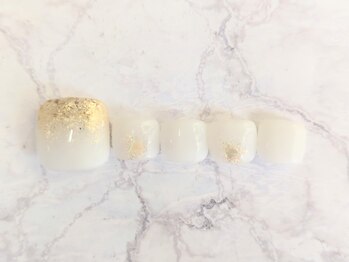 ルーム 津田沼店(ROOM)/【フット定額Mコース¥6000】