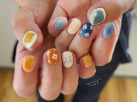 フリーアート