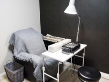 ボニーネイル(Bonney Nail)の雰囲気（完全個室の空間でお過ごしいただけます☆）