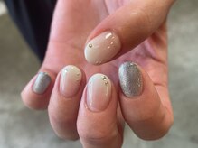 カーティシーネイルズ(curtisii NAILS)/