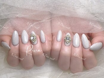 エヌワンネイル(N.one nail)/
