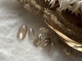 12月ニュアンス定額