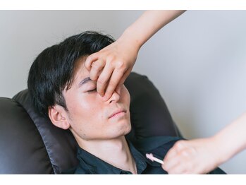 癒し~ぷ 松山店/鼻毛ワックス脱毛(松山)