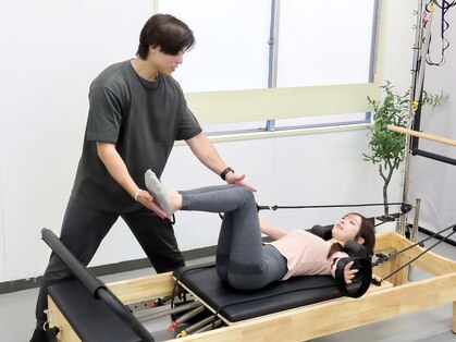 パーソナルランド(PERSONALLAND)の写真