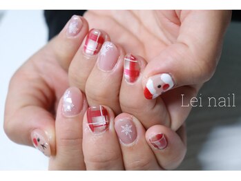 レイ ネイル(Lei nail)/